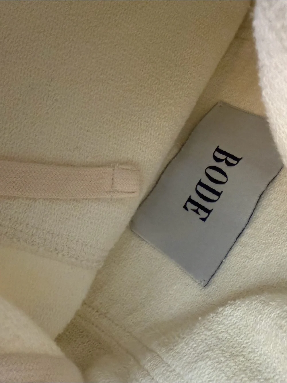 Bode Sweatpants - Picture 4 of 8